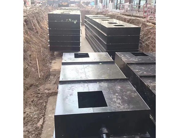 略阳​甘肃嘉源通环保：全品类水处理设备，一站式守护碧水清流