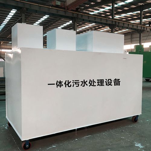 略阳甘肃嘉源通全域服务｜专业污水处理设备定制生产、安装运维一站式解决方案